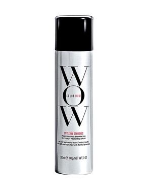 COLOR WOW - STYLE ON STEROIDS Texturizing Spray